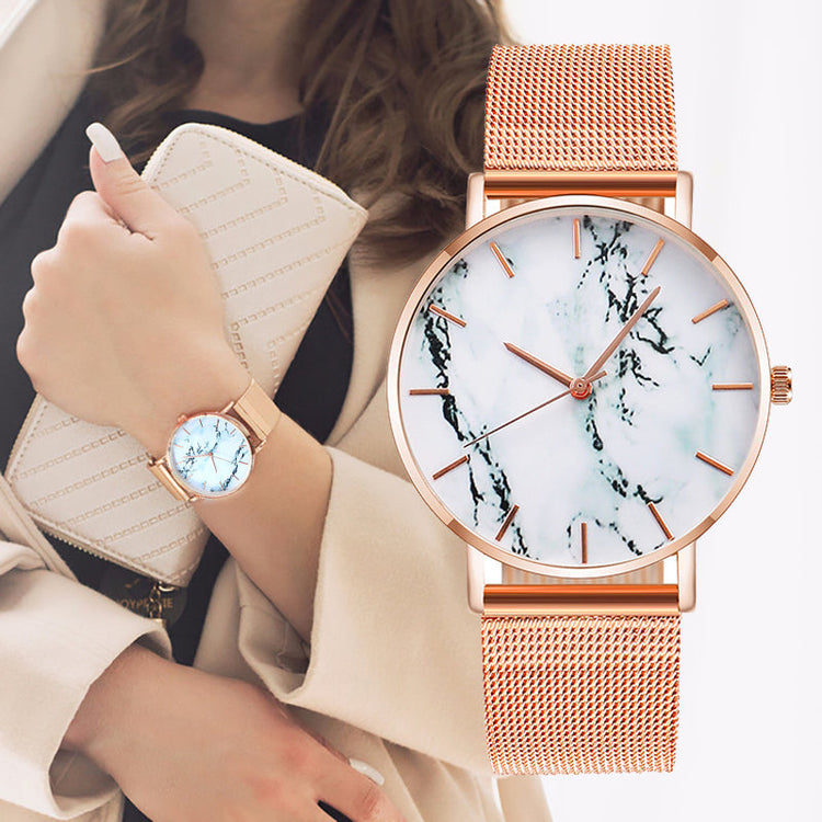 Wrist watches